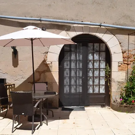 Le Manoir Souillac