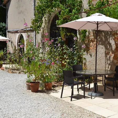 Bed & Breakfast Le Manoir 3*