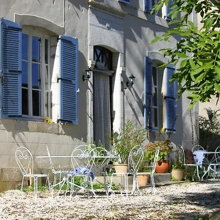 Le Manoir