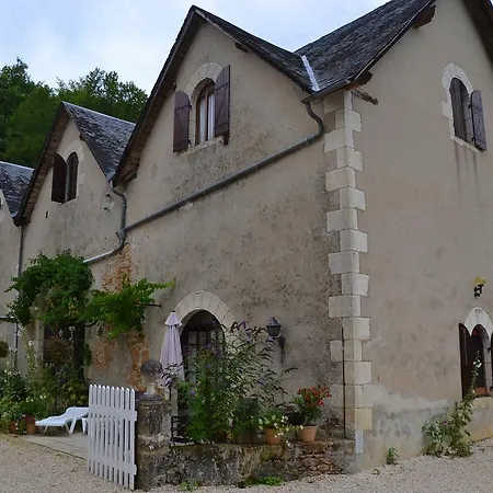Le Manoir * Souillac