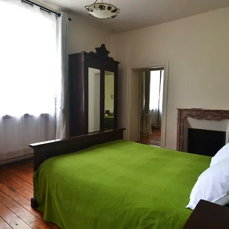 Le Manoir *