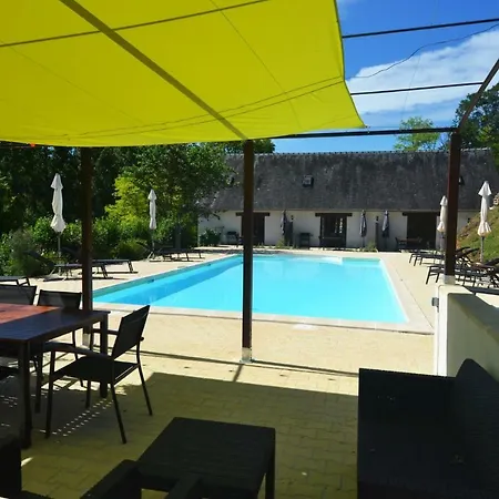 Le Manoir