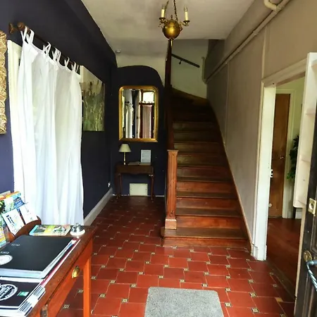 Le Manoir فندق مبيت وإفطار سويلاك