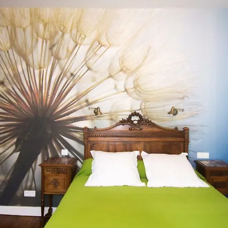 Bed and Breakfast Le Manoir *
