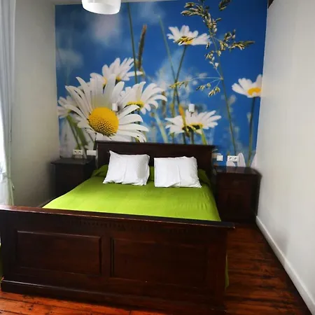 Le Manoir فندق مبيت وإفطار 3*