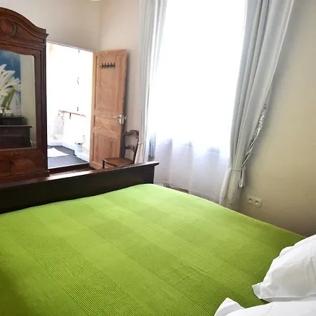 Le Manoir *