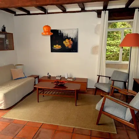 Le Manoir Alojamento de Acomodação e Pequeno-almoço *