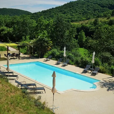 Le Manoir 3*