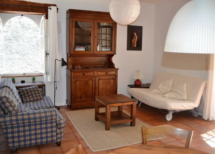 Bed & Breakfast Le Manoir 3*