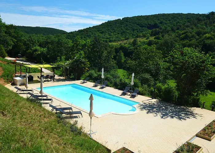 Le Manoir Bed & Breakfast 3*