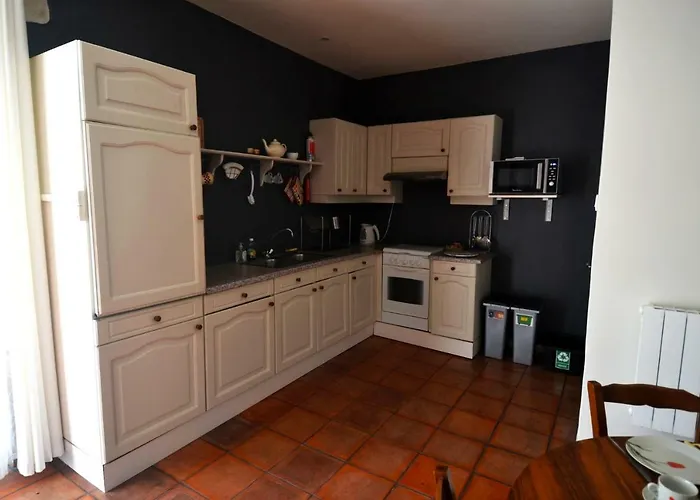 Le Manoir 3* Souillac