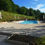 Bed & Breakfast Le Manoir 3*