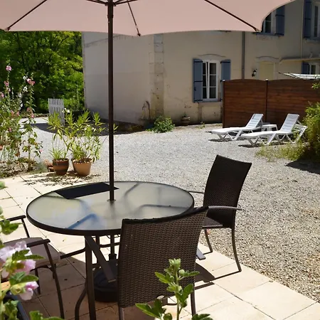 Le Manoir Souillac