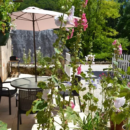 Le Manoir Souillac