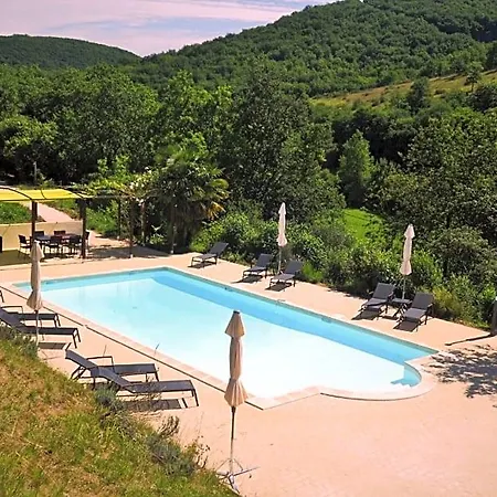 Le Manoir 3* סווילאק