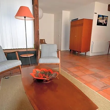 Le Manoir 3* סווילאק