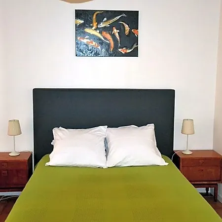 Le Manoir לינה וארוחת בוקר סווילאק