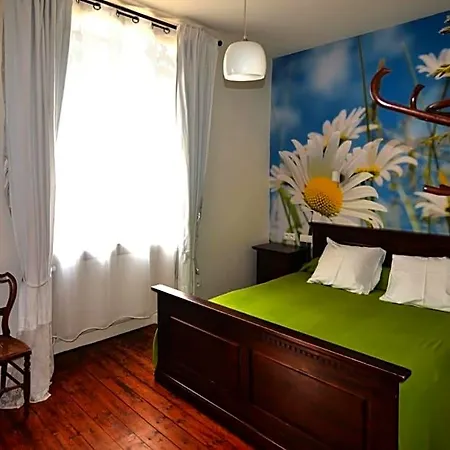 Bed & Breakfast Le Manoir Souillac
