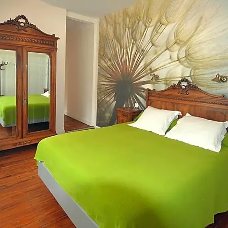 Le Manoir 3*