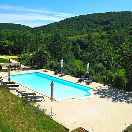 Le Manoir סווילאק