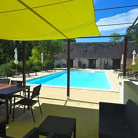 Le Manoir 3*