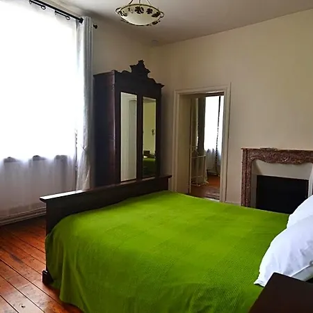 Le Manoir