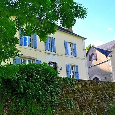 Le Manoir 3* סווילאק