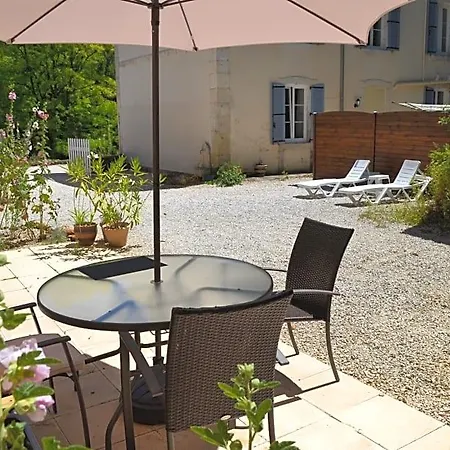 Le Manoir 3* סווילאק