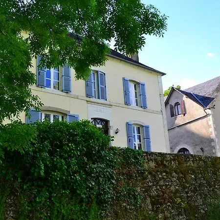 Le Manoir スイヤック