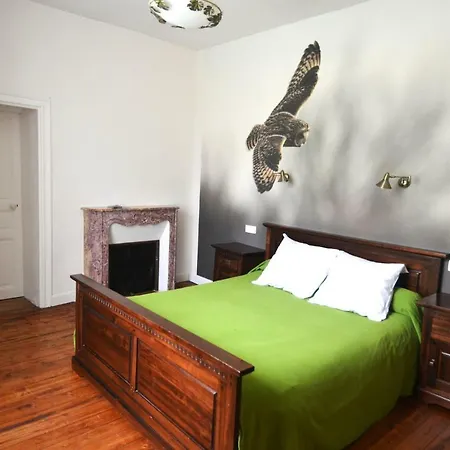 Couette-café Le Manoir Souillac