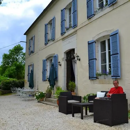 Couette-café Le Manoir