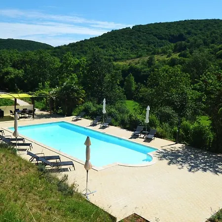 Le Manoir Отель типа 