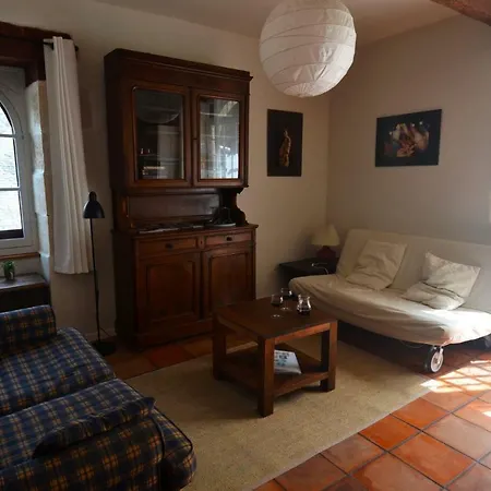 Bed & Breakfast Le Manoir 3*