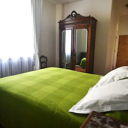 Bed & Breakfast Le Manoir