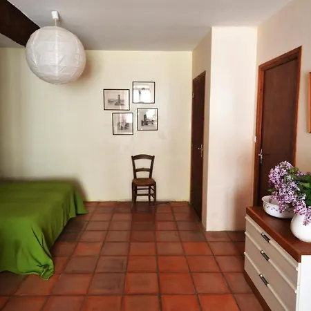 Bed & Breakfast Le Manoir *