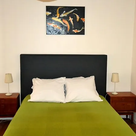 B&B Le Manoir 수일락