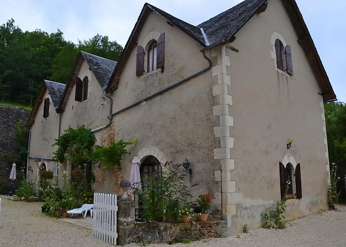 Le Manoir 3* Souillac