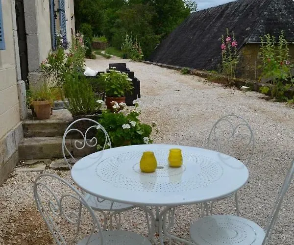 Le Manoir 3* Souillac