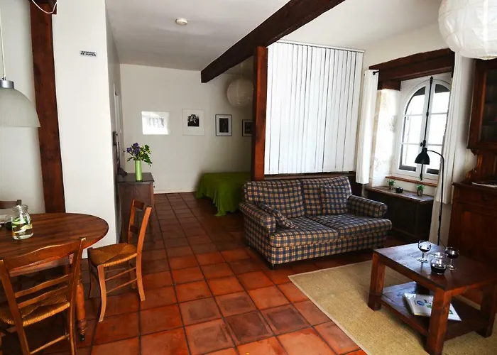 Le Manoir Bed & Breakfast Souillac