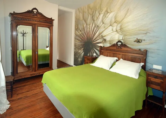 Bed & Breakfast Le Manoir 3*