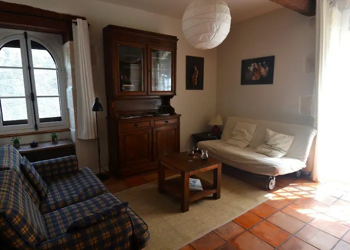 Bed & Breakfast Le Manoir 3*