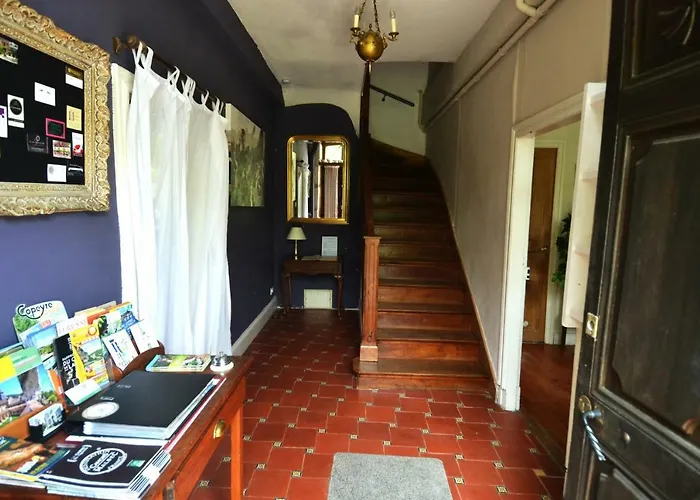 Le Manoir Bed & Breakfast Souillac