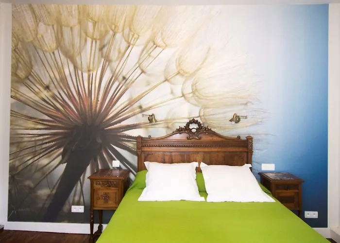 Bed & Breakfast Le Manoir 3*