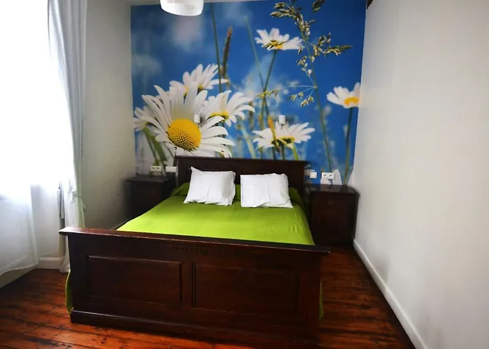 Le Manoir Bed & Breakfast 3*