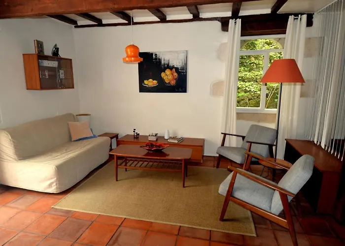 Le Manoir Bed & Breakfast 3*